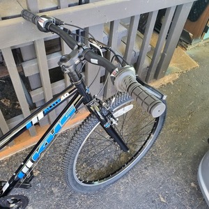 2020 KHS Bicycles FINAL SALE, AS IS Alite 40 , , Black,... Black