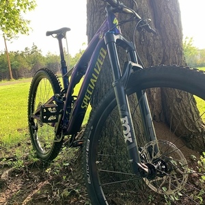 2020 Specialized Stumpjumper Blue