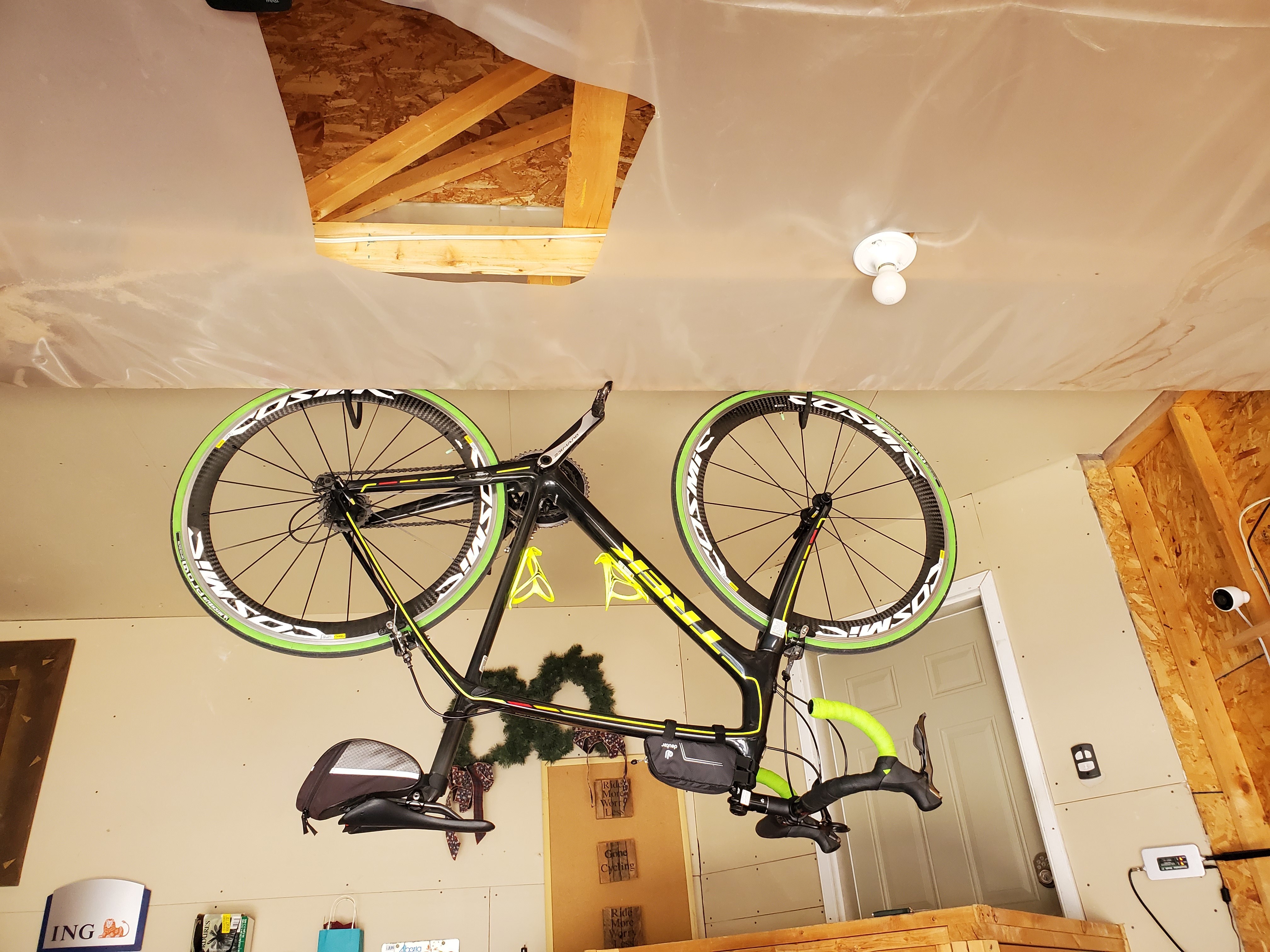 Domane Quick Rack 2016 Trek Domane