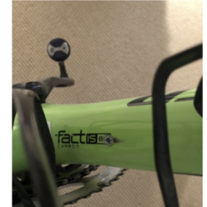 2016 Specialized Tarmac S (53.7/52) sport Green