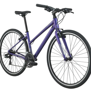 2020 MEC 2020 Purple