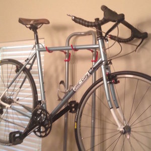 2014 All City Space Horse Blue