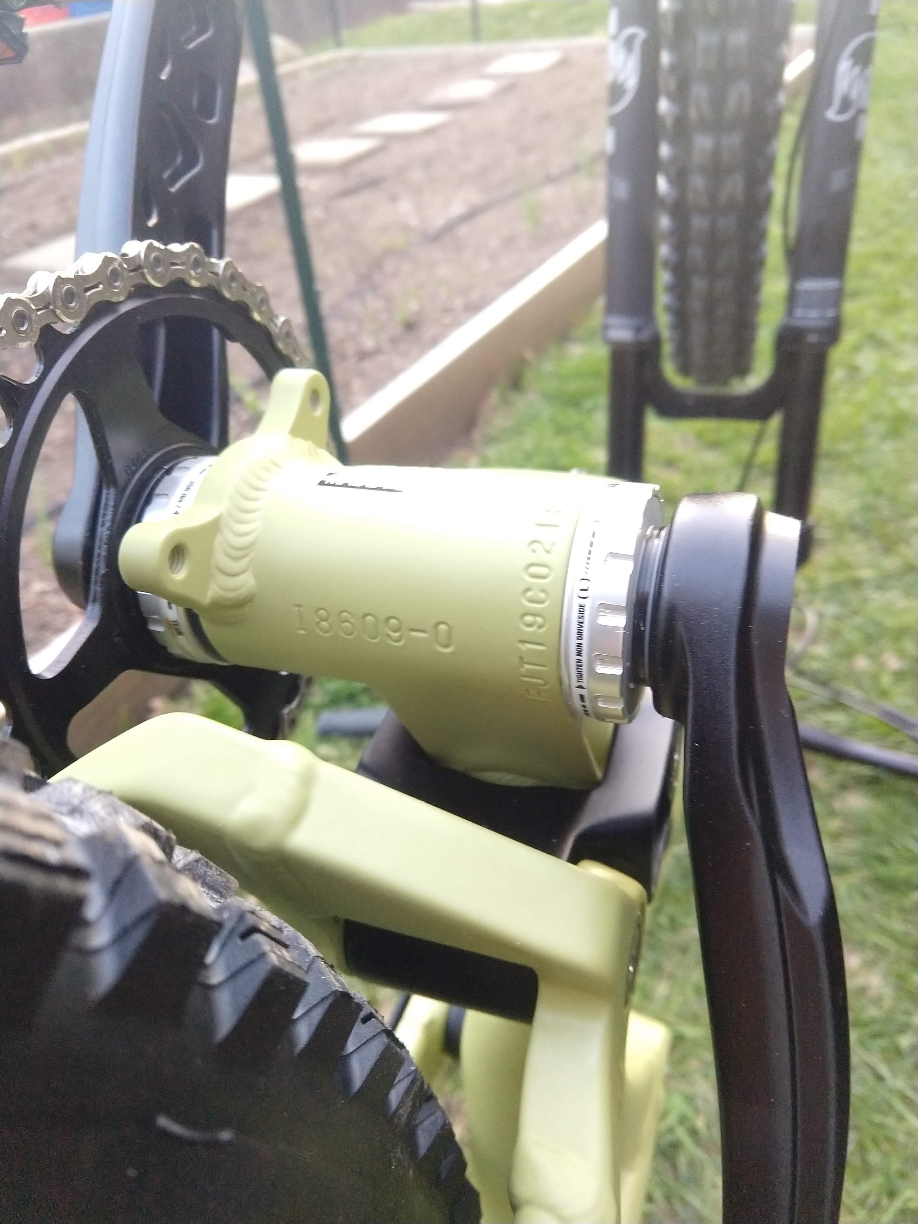 2019 diamondback release