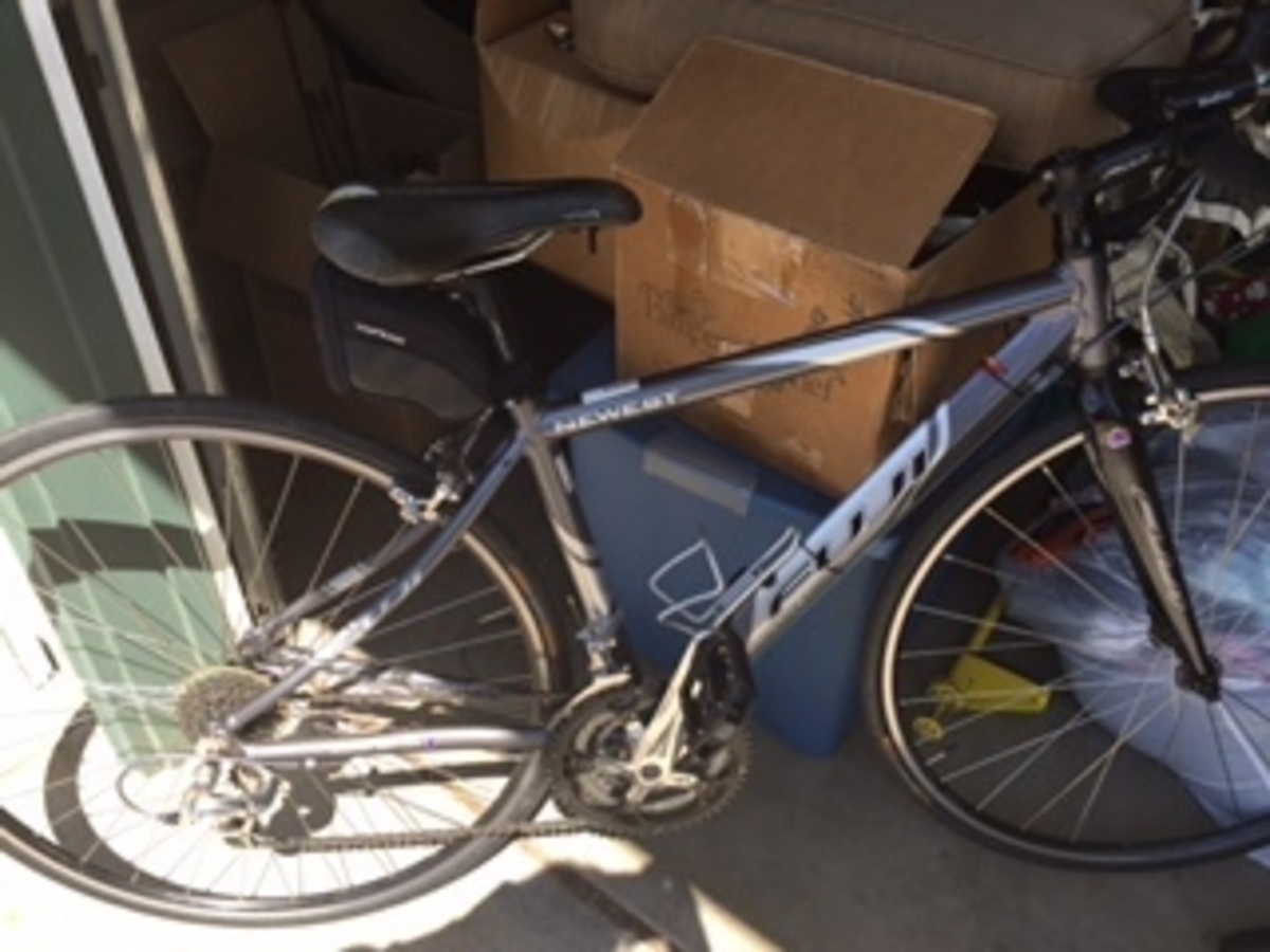 apollo bikes vintage