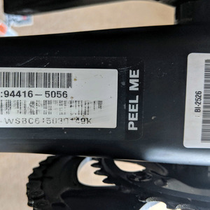 2016 Specialized Roubaix SL4 Comp Black