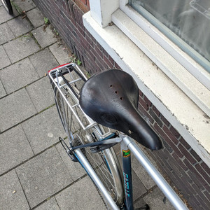 Gazelle Montreux Blue