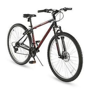 2015 Reaction Backlash 29inch mountain bike Red
