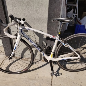 Specialized Ruby Elite Apex White