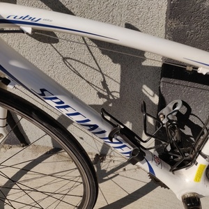 Specialized Ruby Elite Apex White