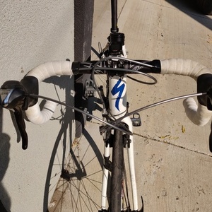 Specialized Ruby Elite Apex White