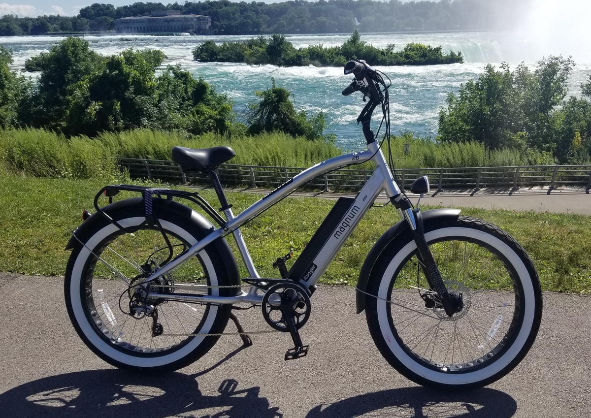 2020 Magnum Bikes Ranger