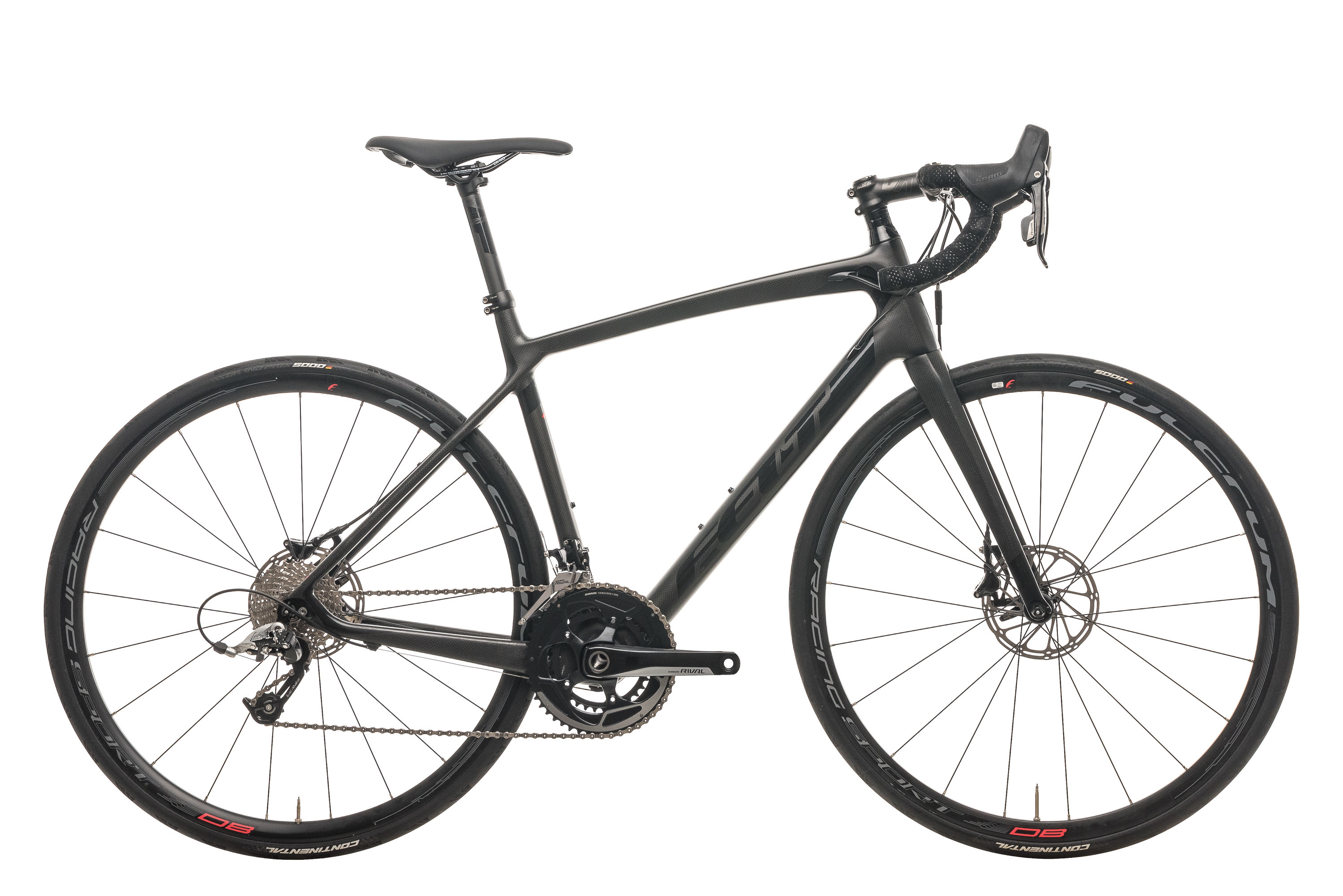2016 Felt Z4 Disc