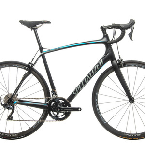 2015 Specialized Roubaix SL4 Comp Black