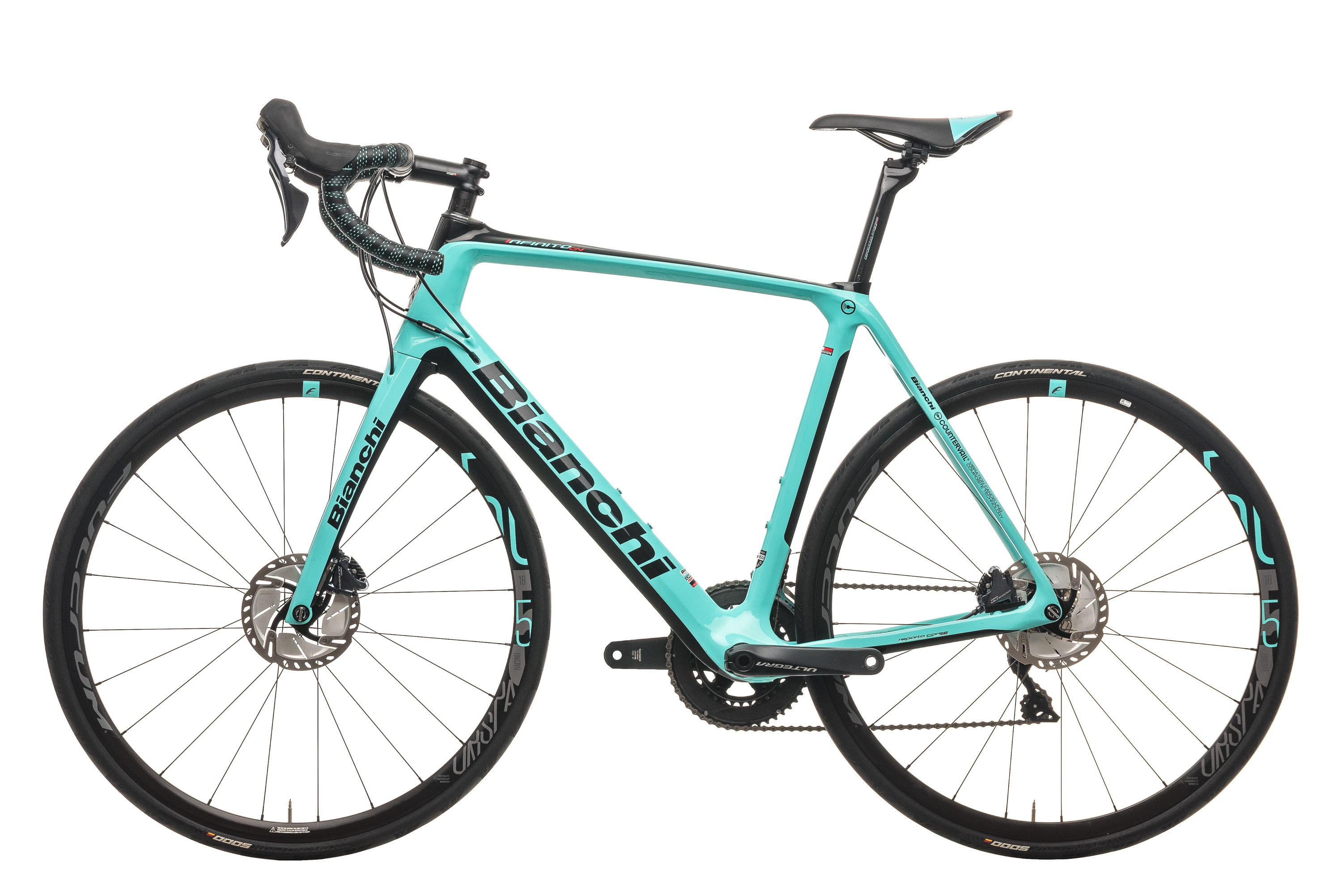 bianchi infinito cv 2020 review