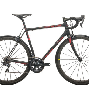 2015 Ridley Helium SL Black