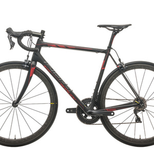 2015 Ridley Helium SL Black