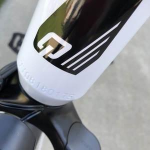 2020 Quest 14 Black and White