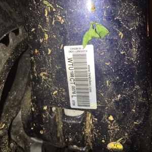 mavic tubeless valve