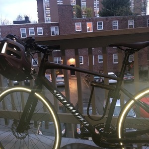 2020 Specialized Black