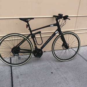 2020 Specialized Black