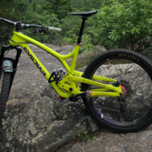 2016 Evil Insurgent Yellow or Gold and Purple