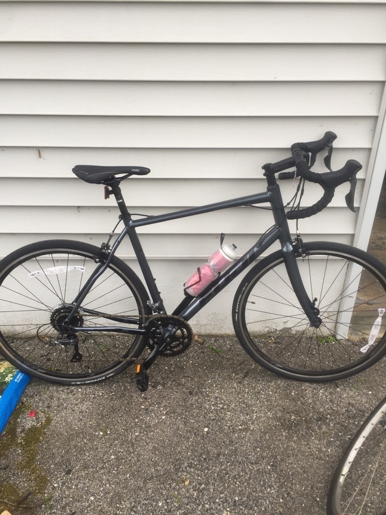 fuji sportif 2.5 2020 review