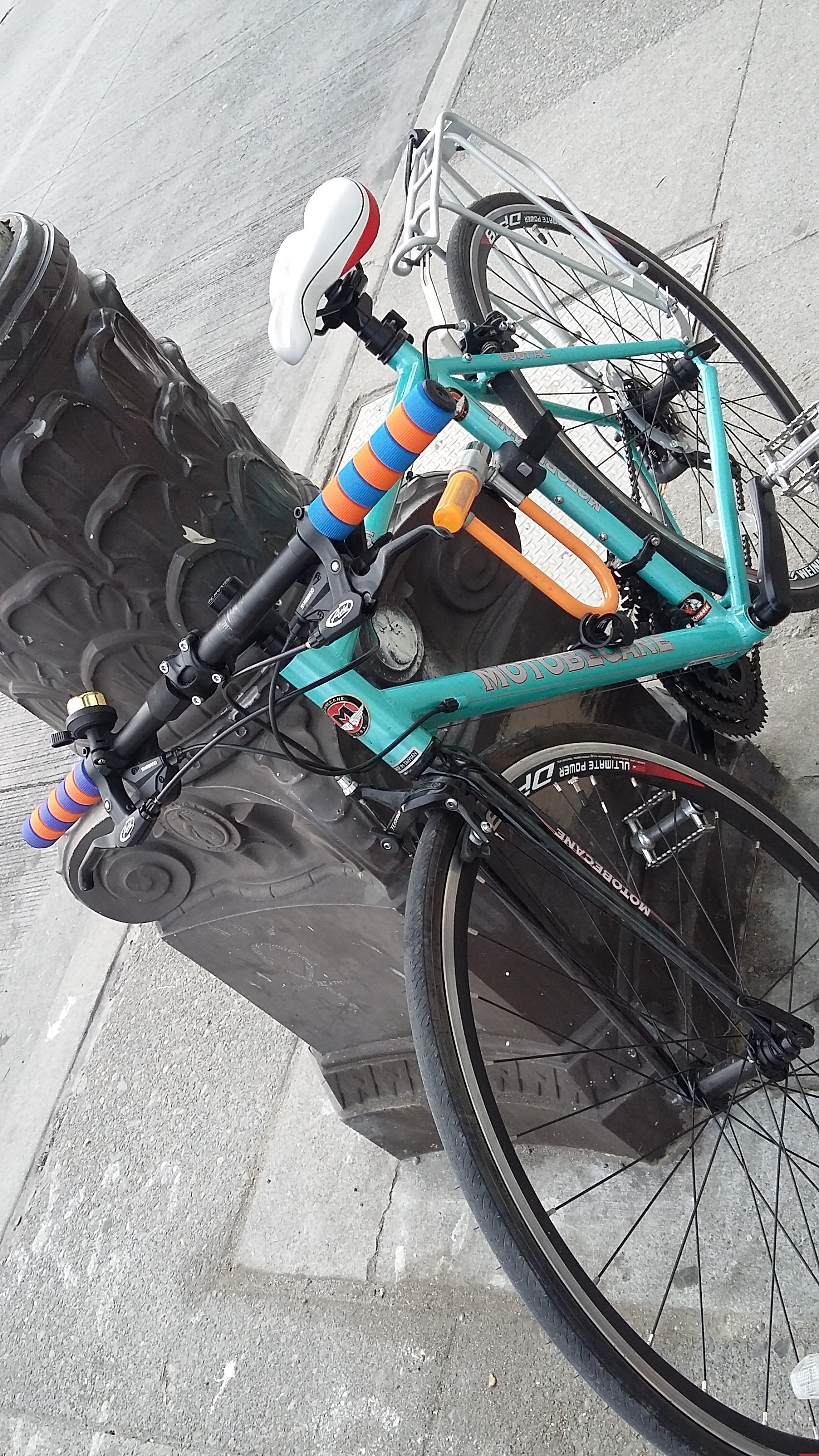 2015 Motobecane Gigi