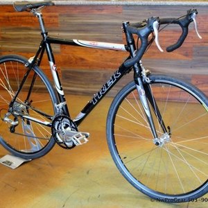 Trek Black