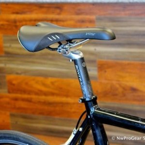 Trek Black