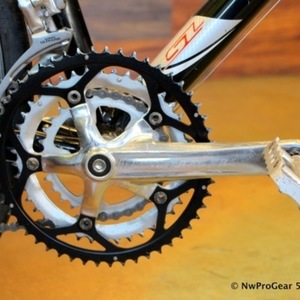Trek Black