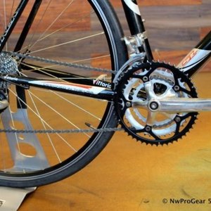 Trek Black