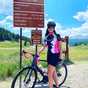 2020 Specialized Tarmac Black