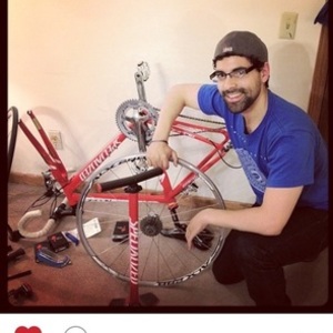 2006 Specialized Allez Elite Red