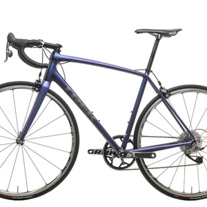 2019 Trek Emonda ALR Purple