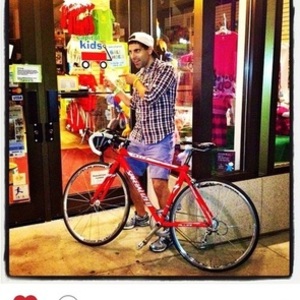 2006 Specialized Allez Elite Red