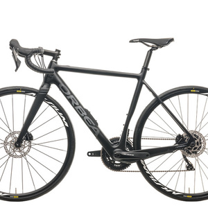 2019 Orbea Gain M30