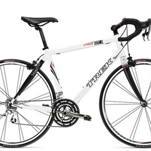 Trek White