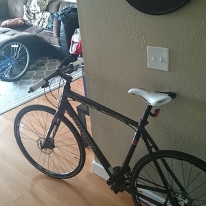 Novara Big Buzz Black