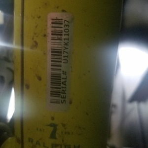 2018 Raleigh WILLARD 3 Green