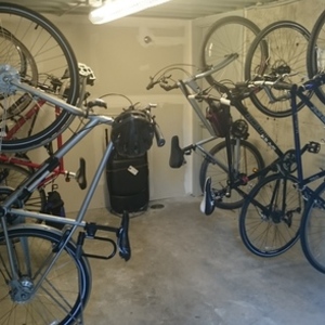 Novara Big Buzz Black