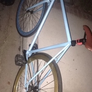 2015 6KU Akoya-1 Teal