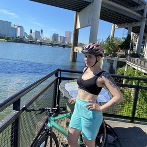 State Bicycle Co. Green and Black