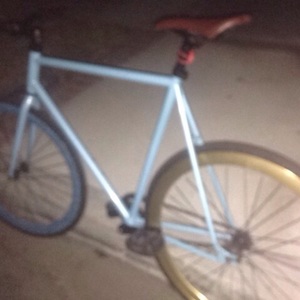 2015 6KU Akoya-1 Teal