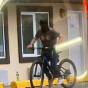2018 Trek FUEL EX 7 Black