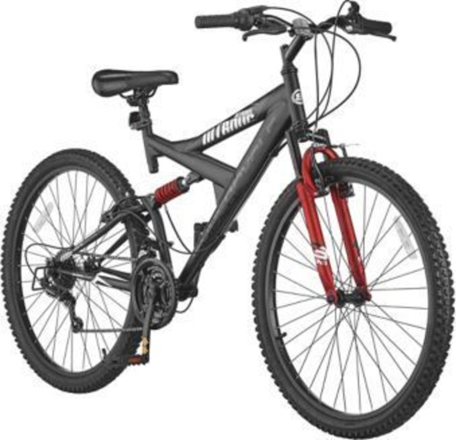 2018 Supercycle Nitrous