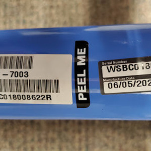 2021 Specialized Fuse Blue