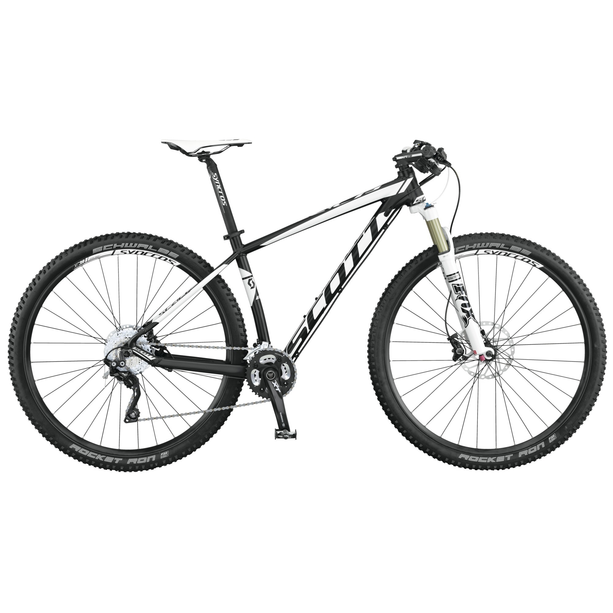 scott scale 940 carbon review