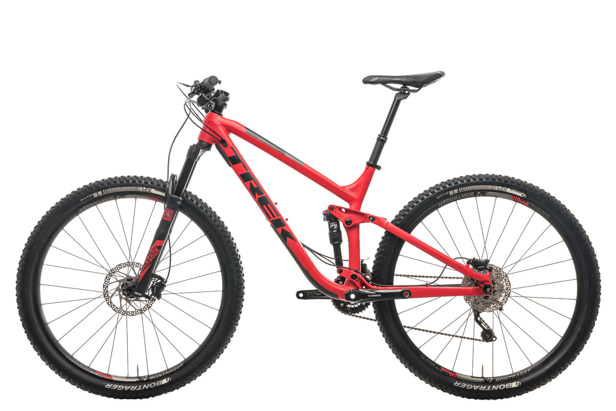 2017 Trek Fuel EX 7 29