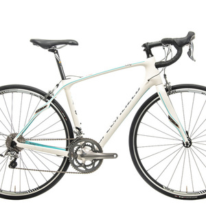 2013 Specialized Ruby Elite Compact White