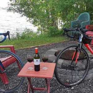2013 Wilier Triestina Cross Black